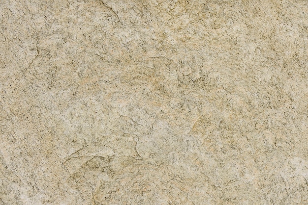 Textura de fondo de roca de granito beige