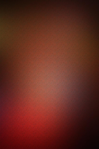 Textura de fondo rojo abstracto con algunas líneas suaves y algunos puntos en él