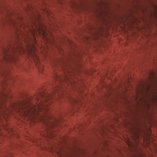 Textura de fondo rojo grunge