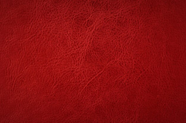 Textura de fondo rojo