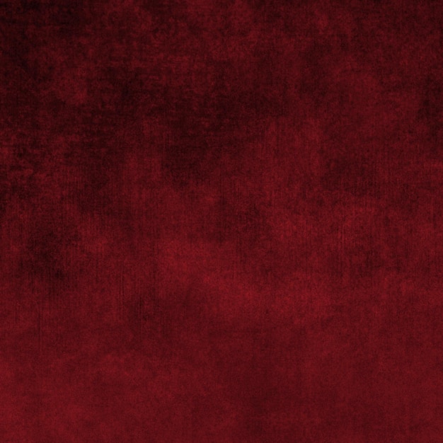 Foto textura de fondo rojo