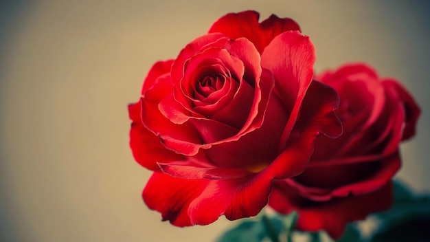 La textura de fondo de las rosas de flor roja la rosa roja significa amor y romance