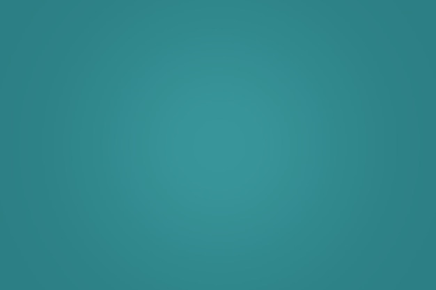 Textura de fondo simple verde, fondo de pantalla de desenfoque de gardient de luz suave