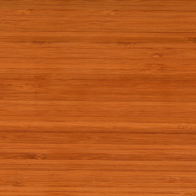 Textura de fondo de la superficie de madera marrón. Panel de madera cuadrado limpio