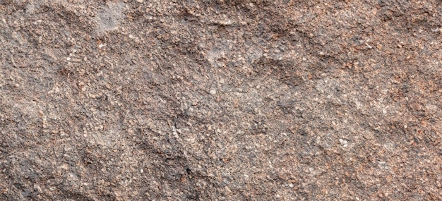 textura del fondo de la superficie de piedra de granito áspero