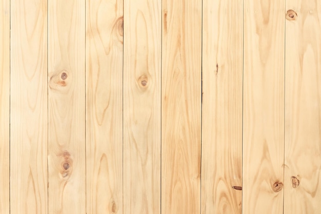 textura y fondo de tablas de madera de pino