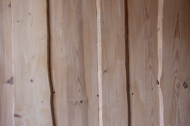 Textura de fondo de tablas de madera con sombras ásperas