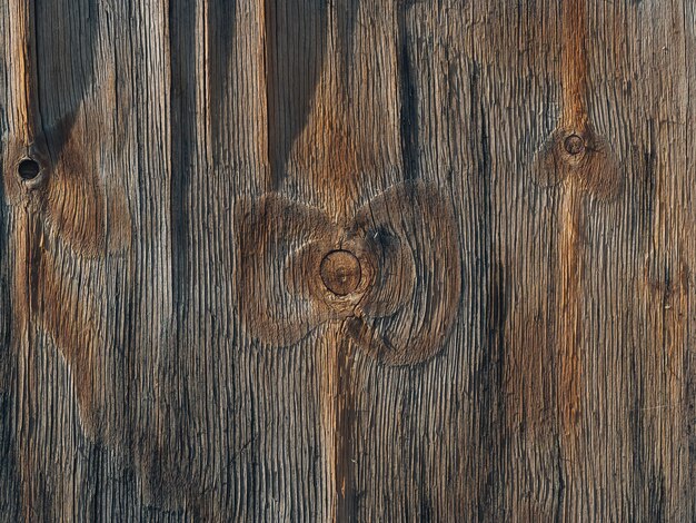 Textura de fondo de tablero de madera natural