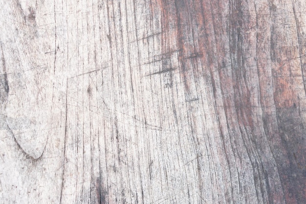 Textura de fondo de textura de pared de tablón de madera marrón grande madera vieja