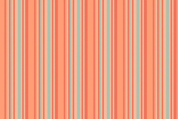 Textura de fondo transparente de patrón vectorial vertical con una tela de líneas textiles de rayas