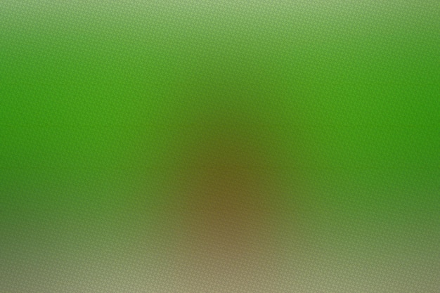 Textura de fondo verde abstracta con algunas líneas lisas y algunos puntos