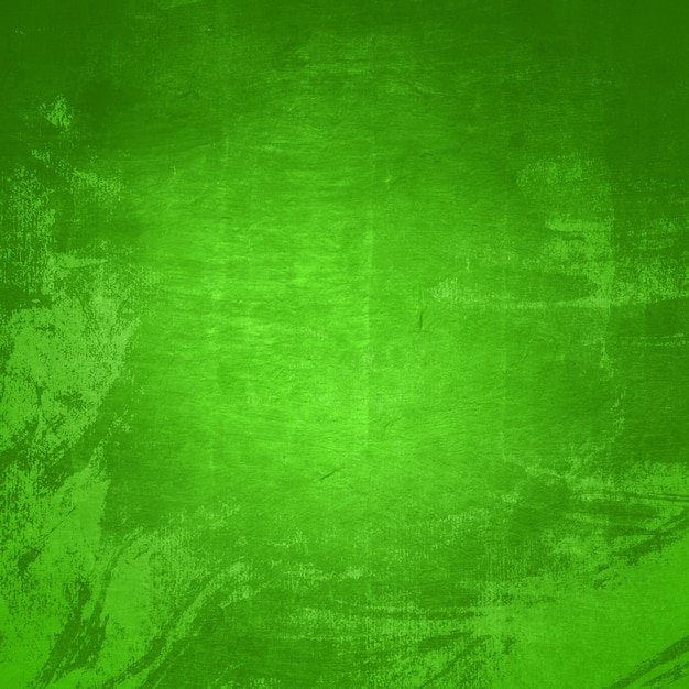 Foto textura de fondo verde abstracto