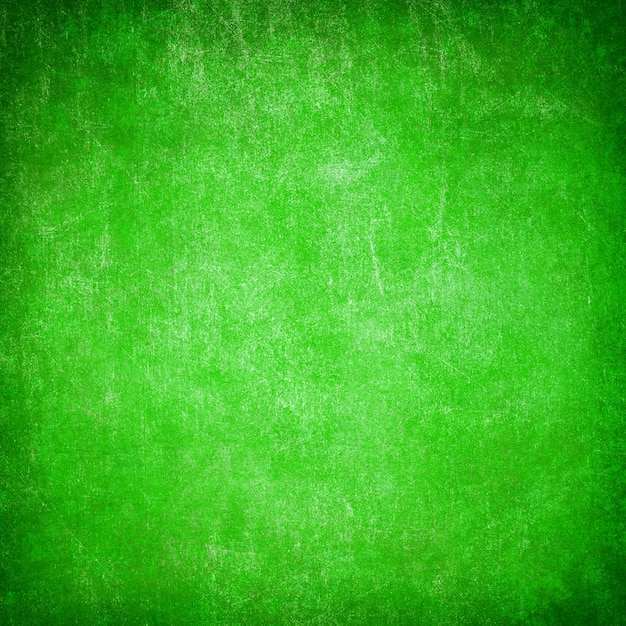 Textura de fondo verde abstracto