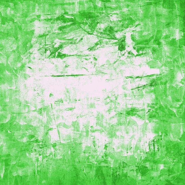 Textura de fondo verde abstracto