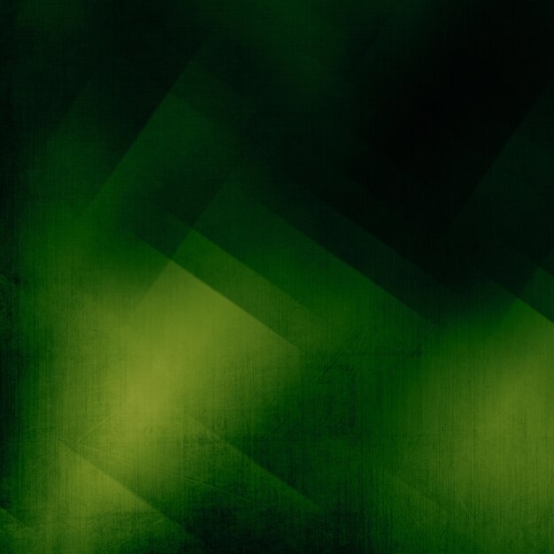 Textura de fondo verde abstracto