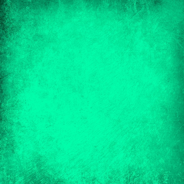 Textura de fondo verde abstracto