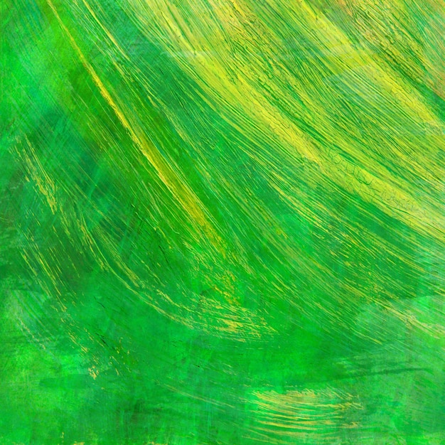 Textura de fondo verde abstracto