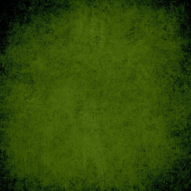 Textura de fondo verde abstracto