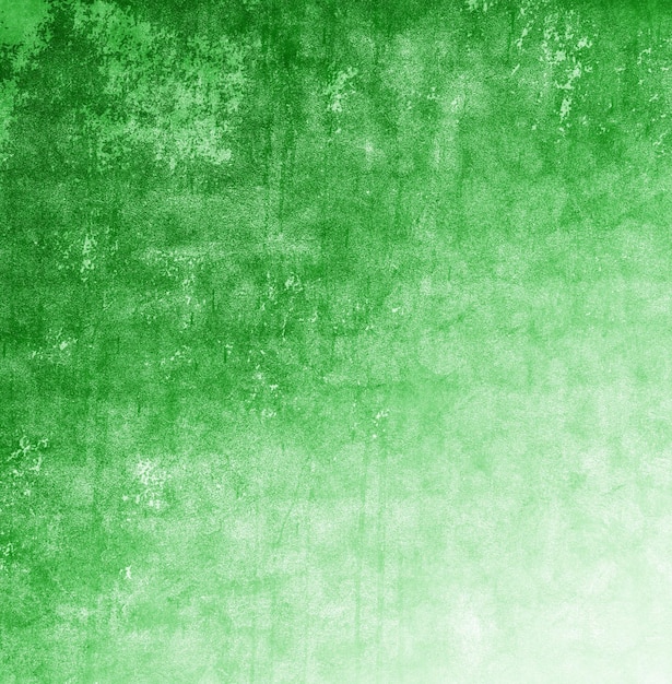 Textura de fondo verde abstracto