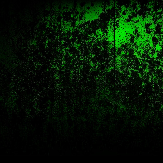 Foto textura de fondo verde oscuro y grisáceo