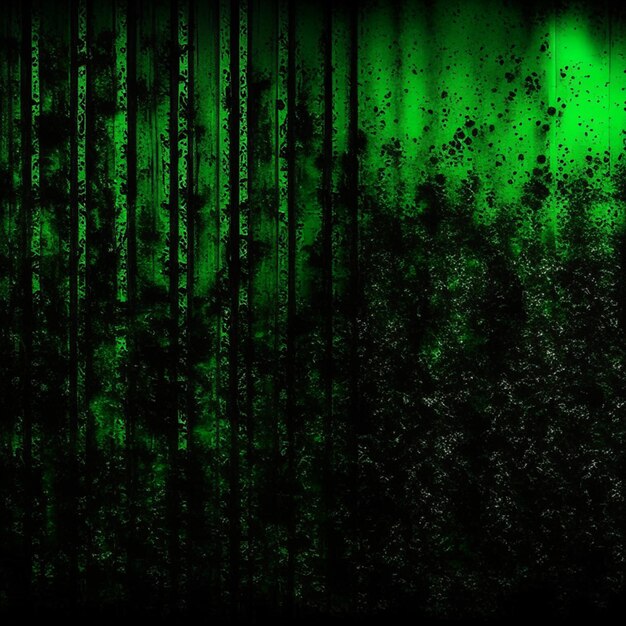 Foto textura de fondo verde oscuro y grisáceo