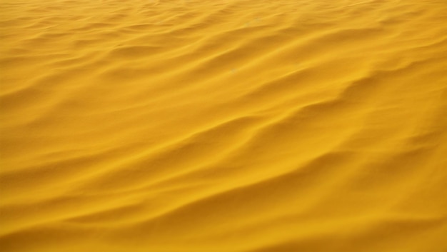 Foto textura de formas abstractas en tonos de amarillo