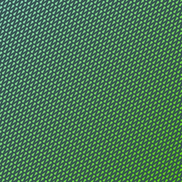 Textura de la franja de gradiente verde marrón