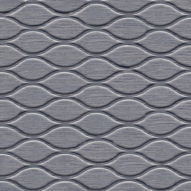 textura geométrica para fondo abstracto con papel tapiz 3D y diseño de azulejos con patrón floral