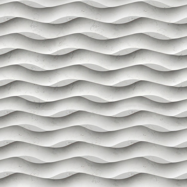 textura geométrica para fundo abstrato com papel de parede 3D e desenho de telhas de motivo floral