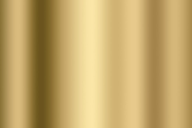 Textura de gradiente dorado