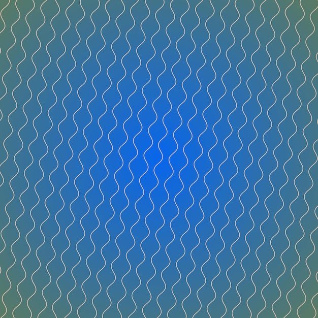 Foto textura gradiente naranja-azul repetitivo