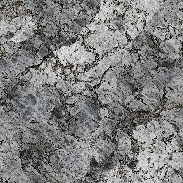 textura de granito gris