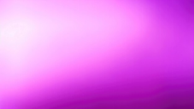 Textura de grano blanco y púrpura magenta brillante luz borrosos colores retro grano gradiente estandarte