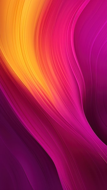 Textura de grano de color oscuro Gradiente de color vibrante Fondo con textura