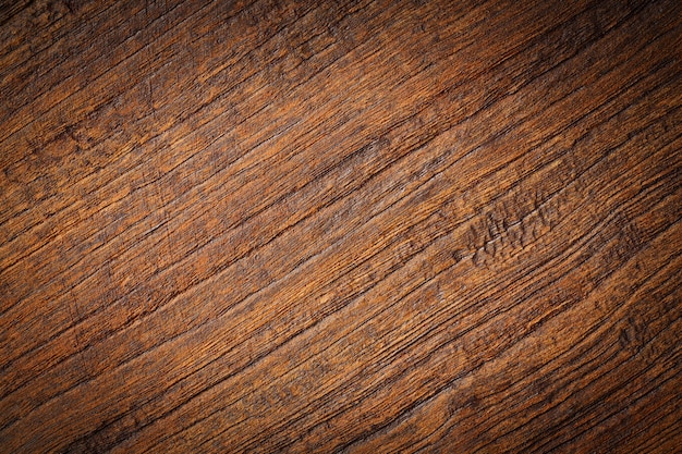 Foto textura de grano de madera real