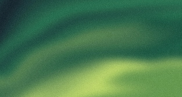 Textura granulada de fondo verde abstracto