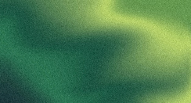 Textura granulada de fondo verde abstracto