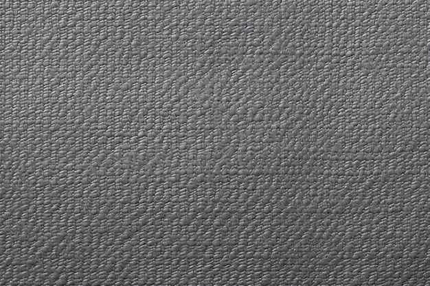 Foto textura gris de fondo tejido negro textura de tela textura de fondo texturas de fondo ai generativo