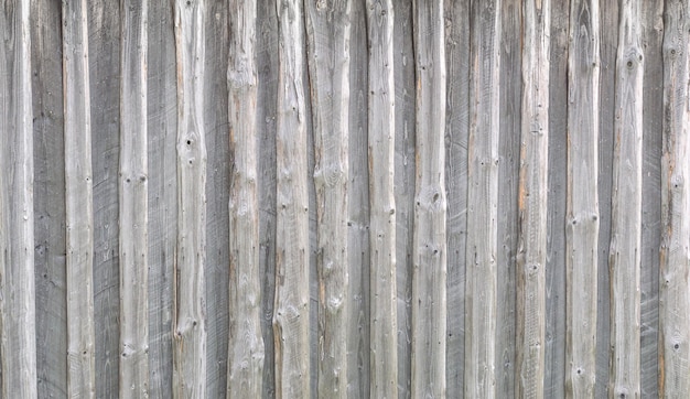 Textura gris vieja de las tablas de madera