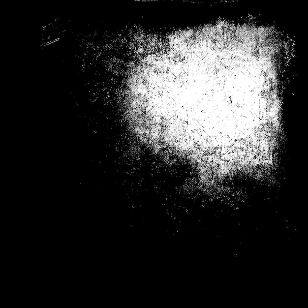 Textura grunge abstracta telón de fondo y papel tapiz blanco y negro superficie texturizada