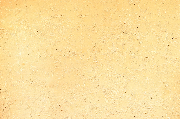 Textura grunge amarillo claro