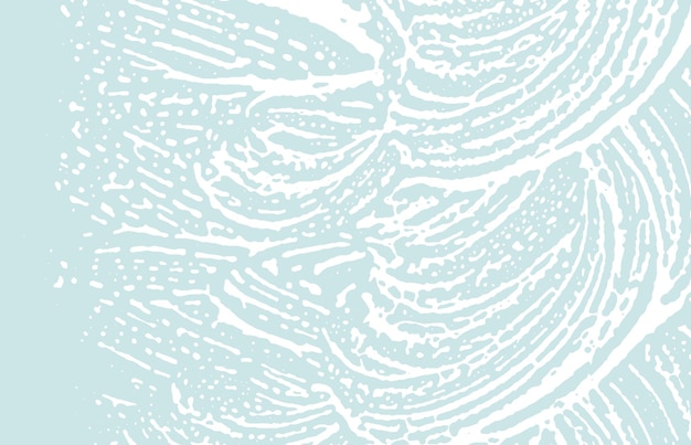 Textura grunge Angustia azul rastro áspero Agradable