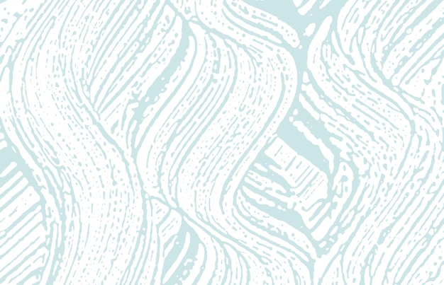 Textura grunge Angustia azul rastro áspero Bizarro