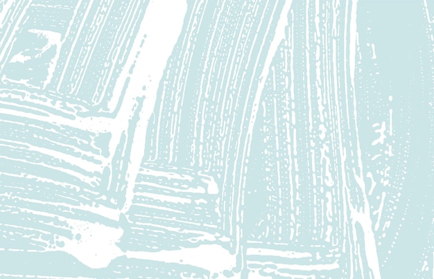 Textura grunge Angustia azul rastro áspero Creativ