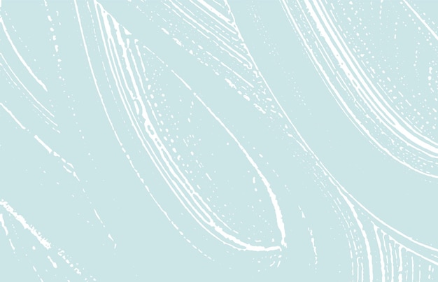 Textura grunge Angustia azul rastro áspero Creativ