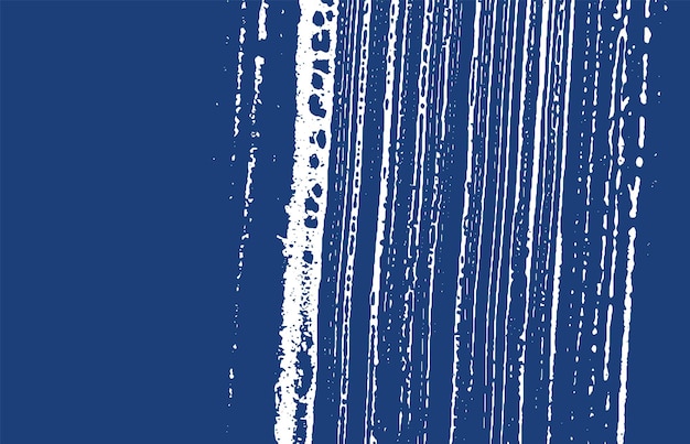 Textura grunge Angustia índigo rastro áspero Excel