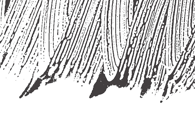 Textura grunge angustia negro gris áspero rastro A