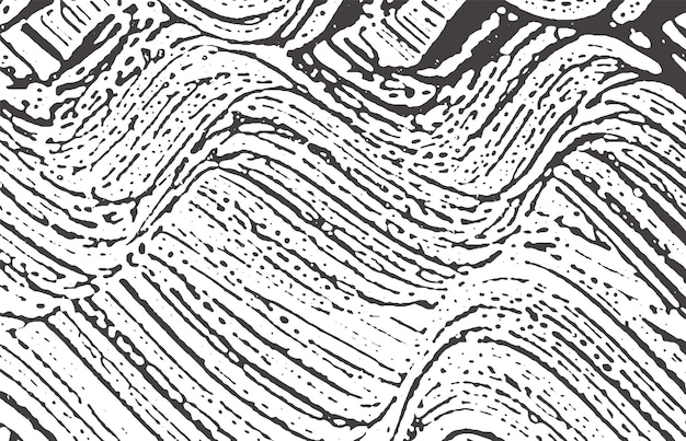 Textura grunge angustia negro gris áspero rastro A