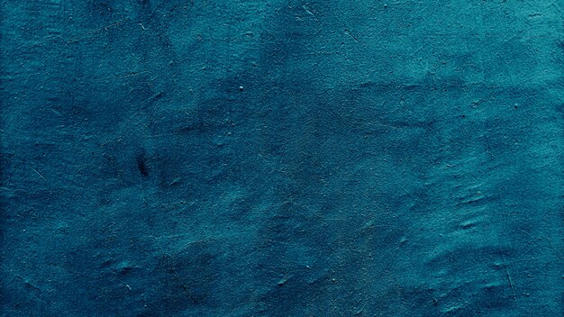 textura grunge azul fundo de parede velha cimento