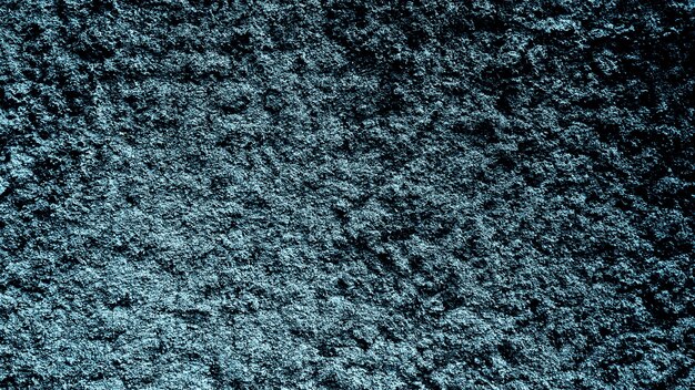 textura grunge azul fundo de parede velha cimento